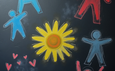 5 exercices simples (et efficaces) pour resserrer les liens familiaux