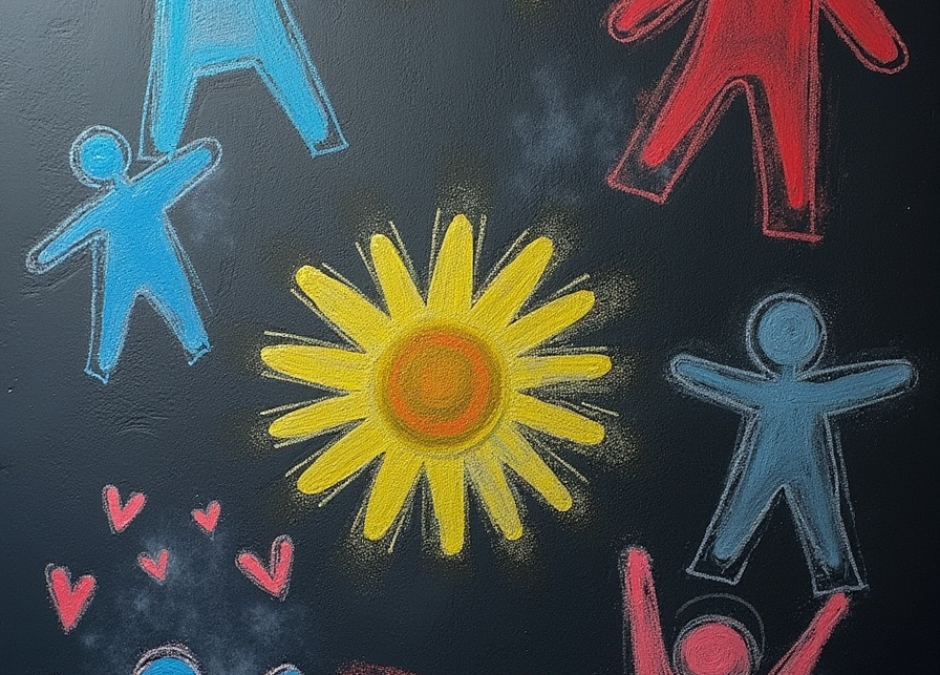 5 exercices simples (et efficaces) pour resserrer les liens familiaux