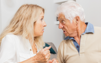 Ménopause, andropause et problèmes de couple : quand le corps s’invite dans les conflits conjugaux